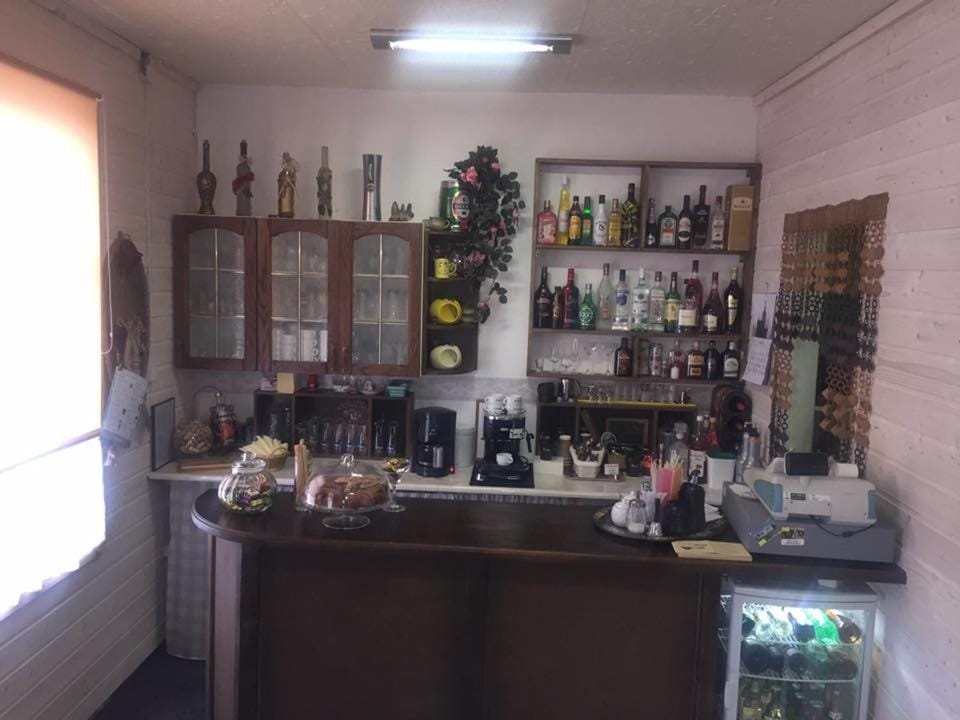 Lounge or bar, Food and drinks, Food
