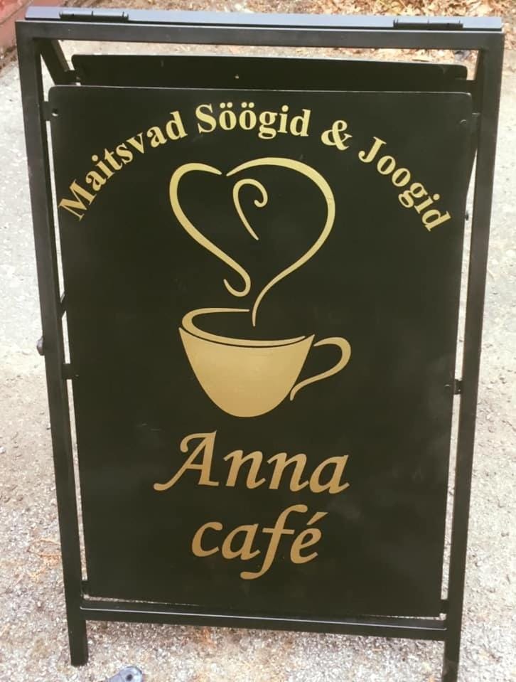Anna Bed & Breakfast Bed and Breakfast in Estonia
