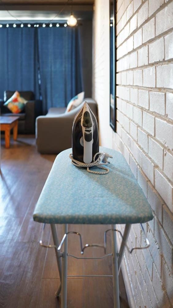 Wex1 Style living Apartment in Cape Town