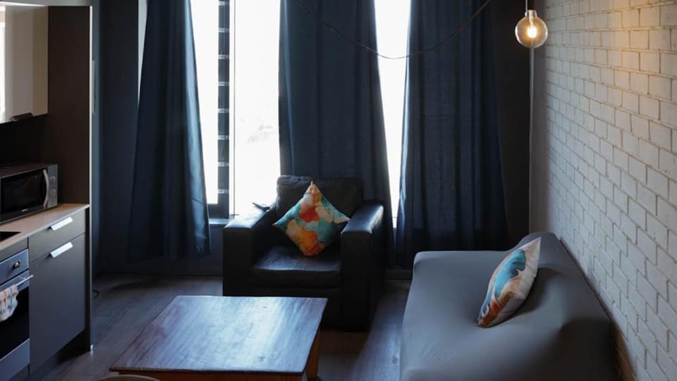 Wex1 Style living Apartment in Cape Town