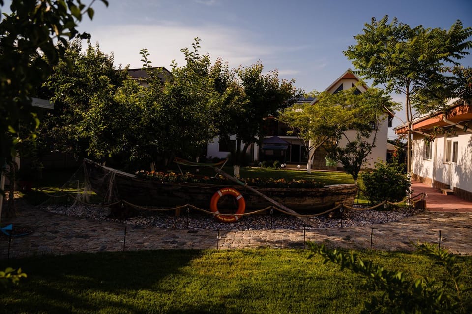 Casa Melamy Bed and Breakfast in Constanța County