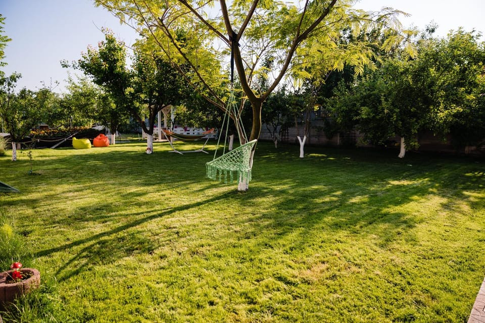 Casa Melamy Bed and Breakfast in Constanța County