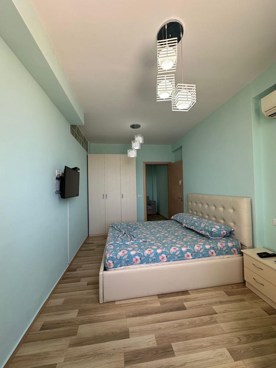 I&S Apartment 3 Apartment in Tirana County, Albania
