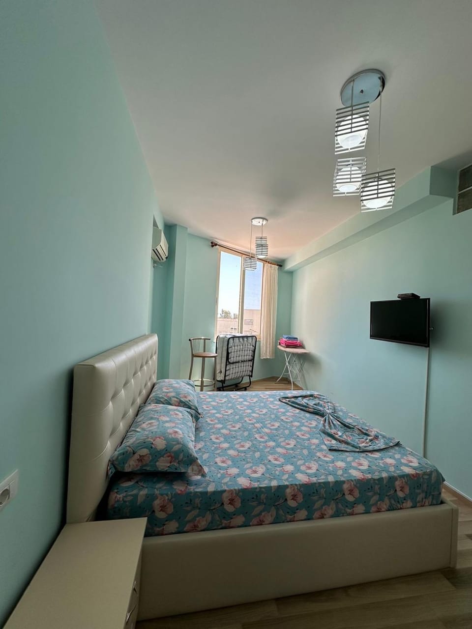 I&S Apartment 3 Apartment in Tirana County, Albania