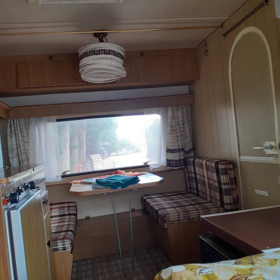 Wijndomein de Vier Ambachten -overnachten in de wijngaard Campground/ 
RV Resort in South Holland (province)