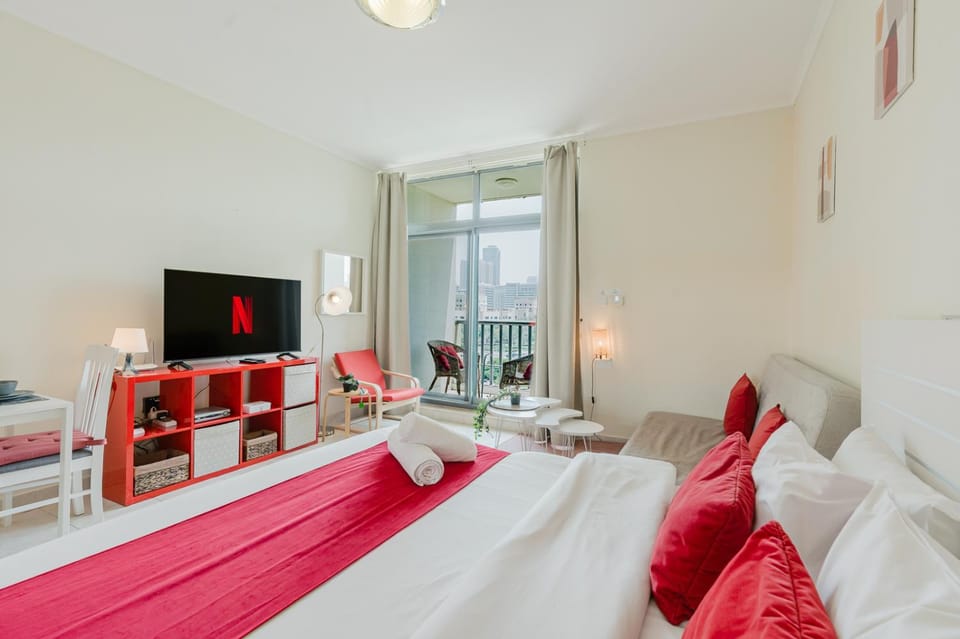 TV and multimedia, Bedroom