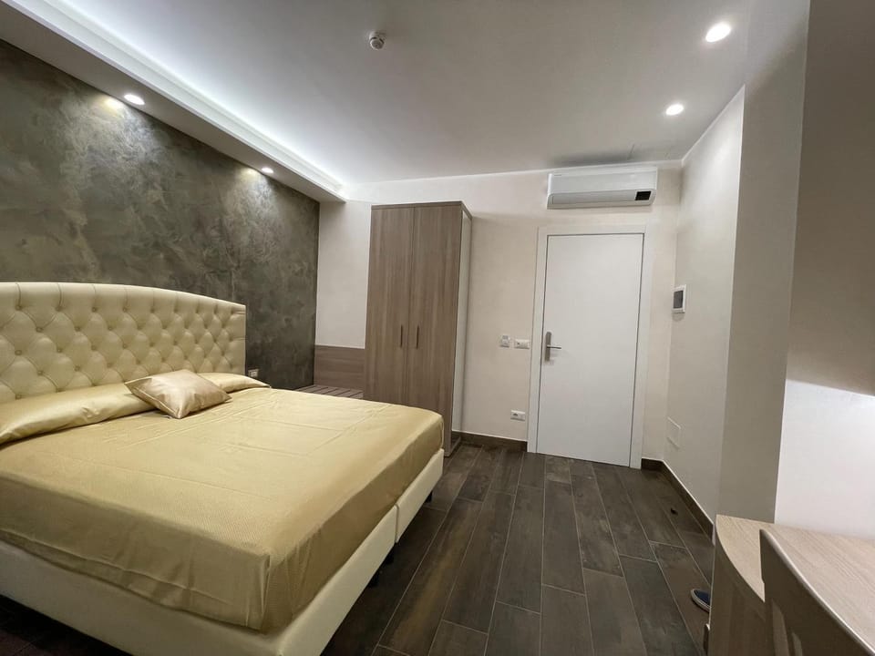 B&B Le Ninfee Bed and Breakfast in Rome