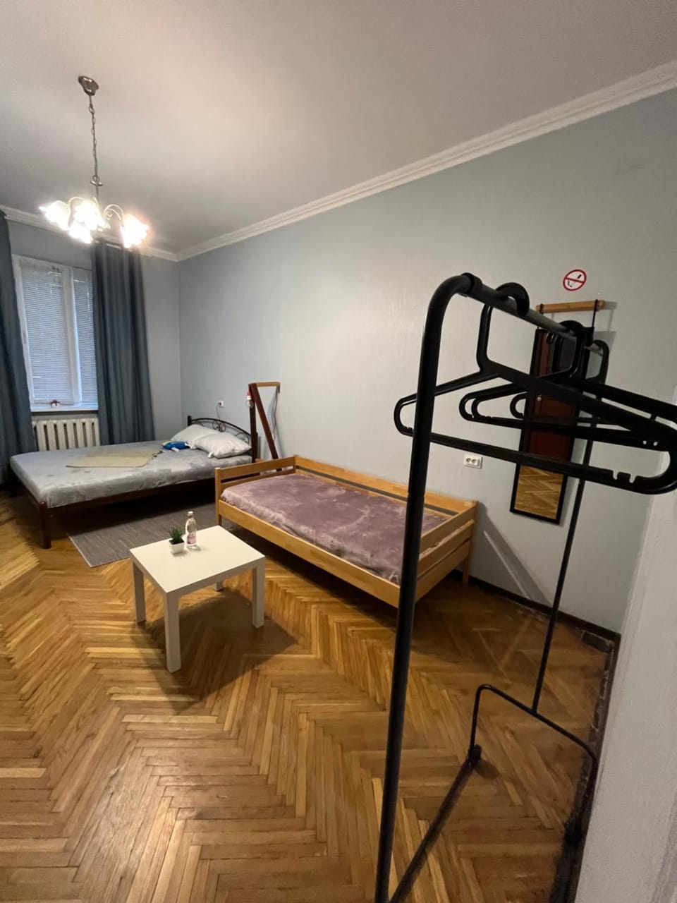 ArArAt-KLOVSKAYA HOSTEL-APARTMENTS KIEV Hostel in Kiev City - Kyiv