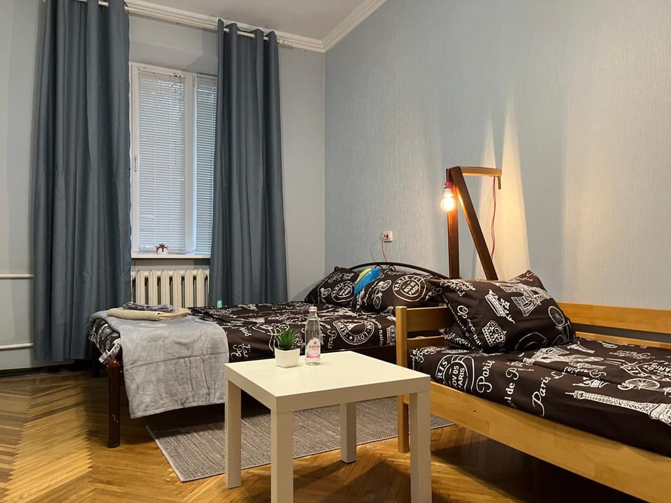 ArArAt-KLOVSKAYA HOSTEL-APARTMENTS KIEV Hostel in Kiev City - Kyiv