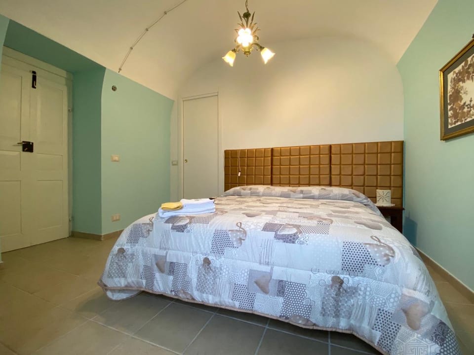 Dimora di nonno Livio Apartment in Abruzzo