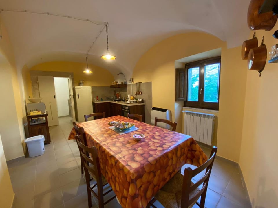 Dimora di nonno Livio Apartment in Abruzzo