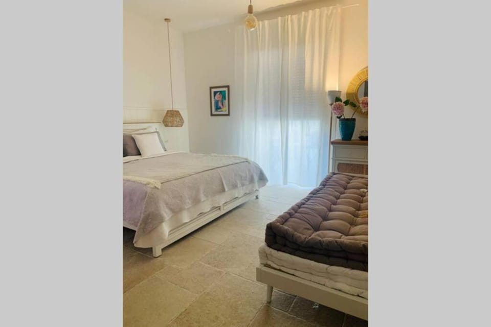 Mediterranean Spa Suite Apartment in Monterosso al Mare