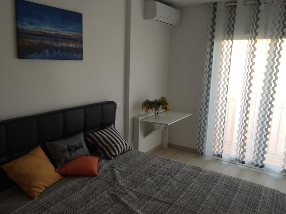 Traumhafte Wohnung mit Meerblick in schöner Umgebung Apartment in Lloret de Mar