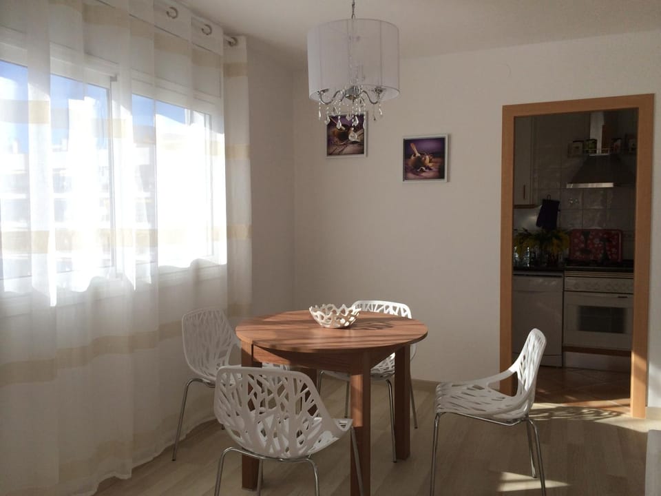 Traumhafte Wohnung mit Meerblick in schöner Umgebung Apartment in Lloret de Mar
