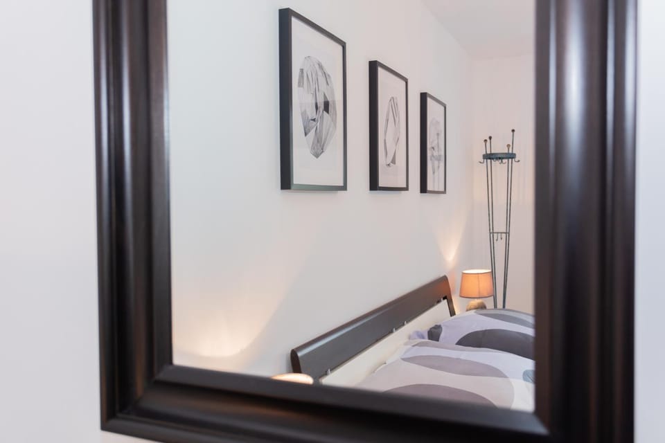 Ferienwohnung im Zentrum Apartment in Maria Alm