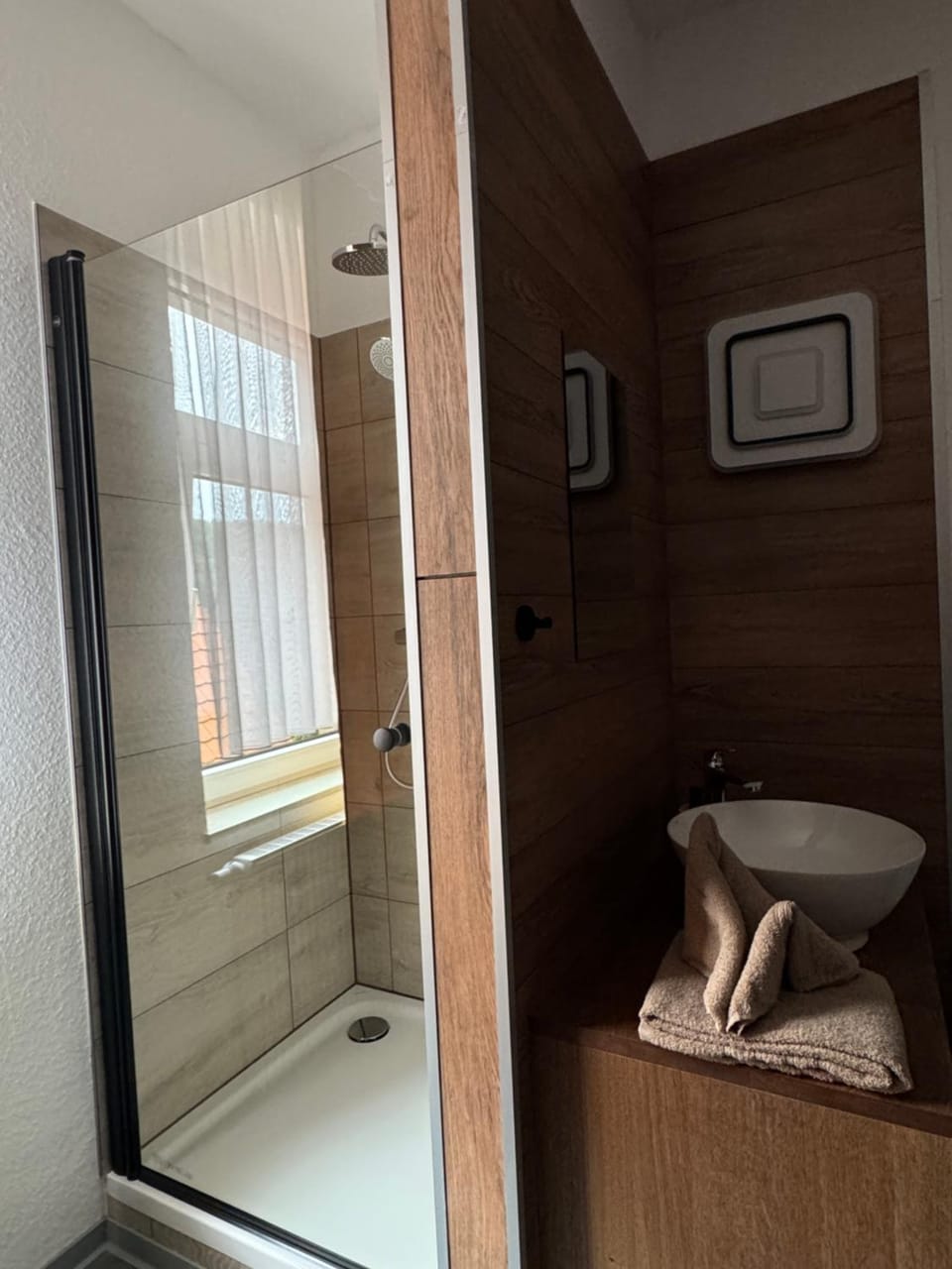 Shower