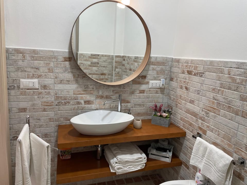 Sa Vivenda Suite Bed and Breakfast in Alghero