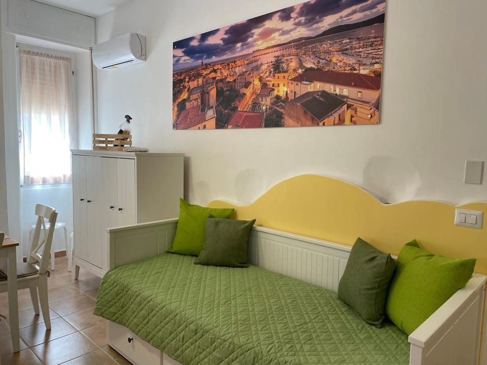 Sa Vivenda Suite Bed and Breakfast in Alghero