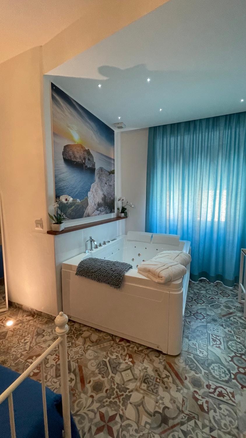 Sa Vivenda Suite Bed and Breakfast in Alghero