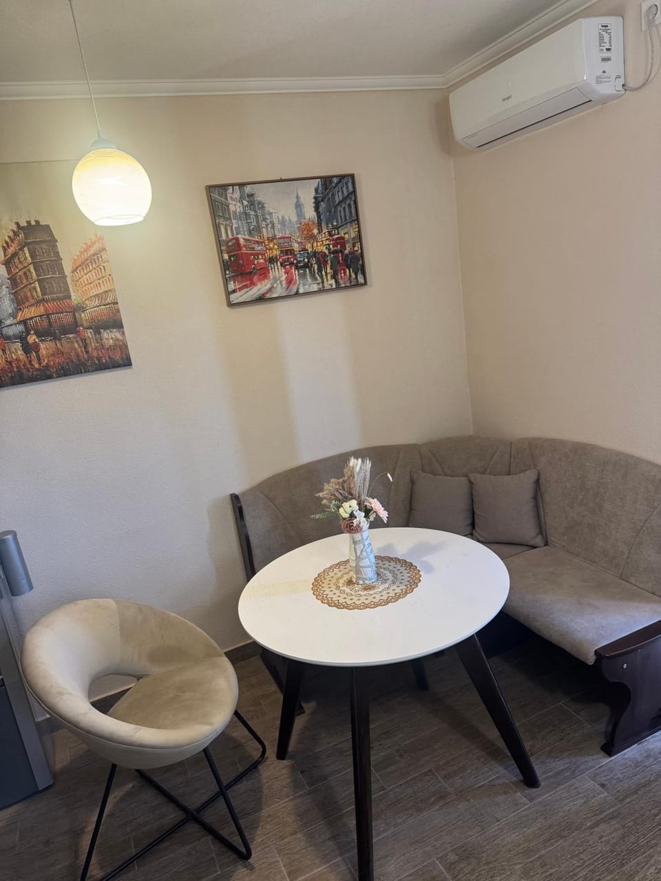 Amazing Sunset Escape -Private Parking Apartment in Kotor Municipality