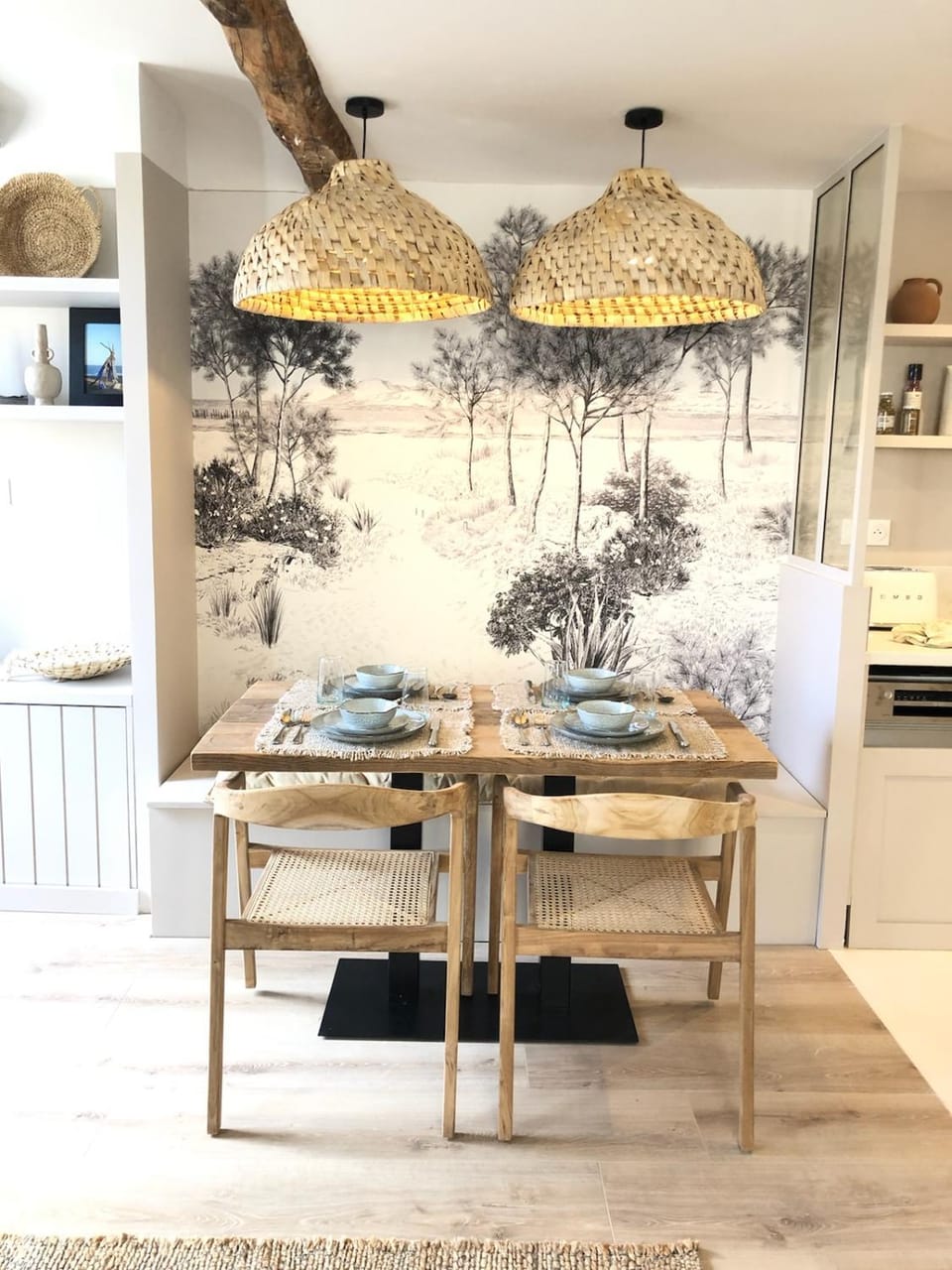 MAISON NOMADE Valbonne Apartment in Valbonne