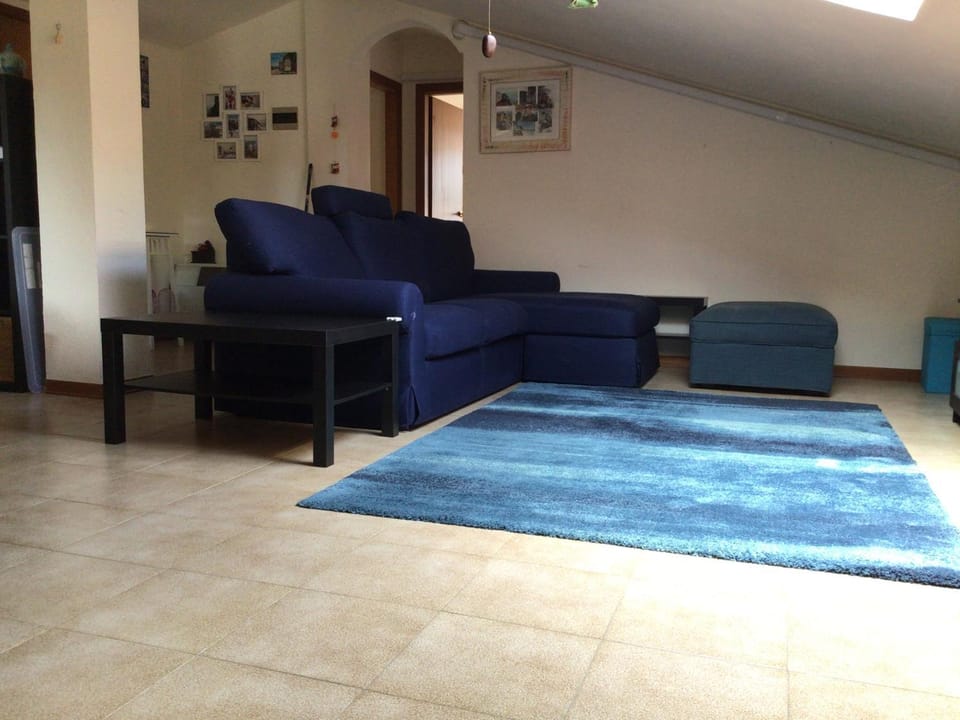 Casa di Giulietto Apartment in Sirolo