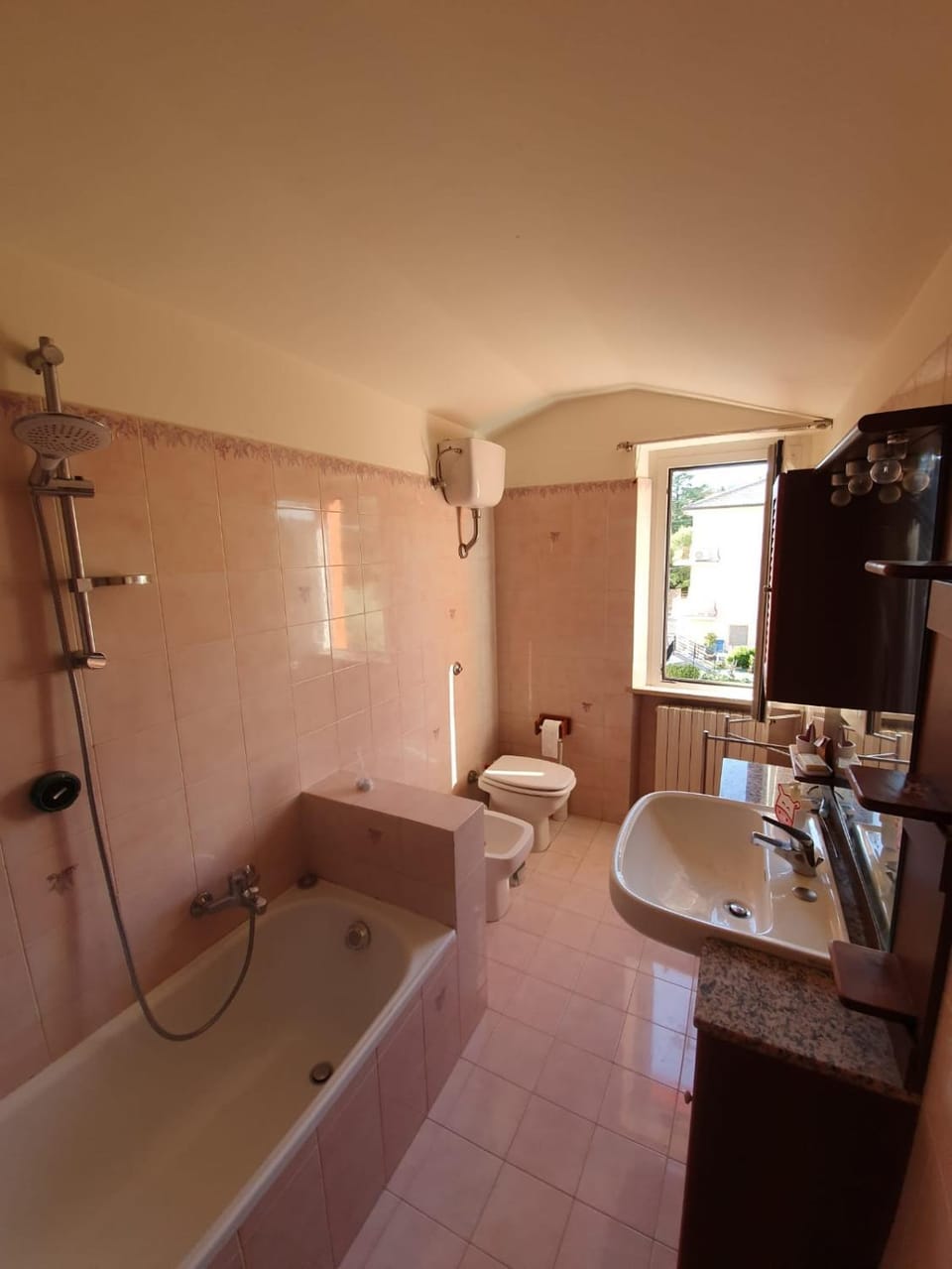 Casa di Giulietto Apartment in Sirolo