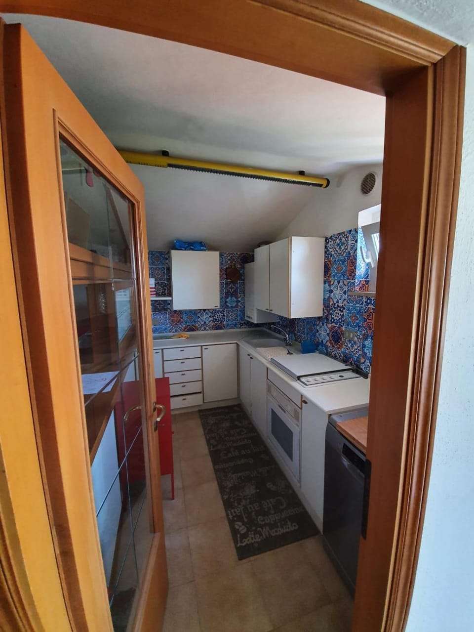 Casa di Giulietto Apartment in Sirolo