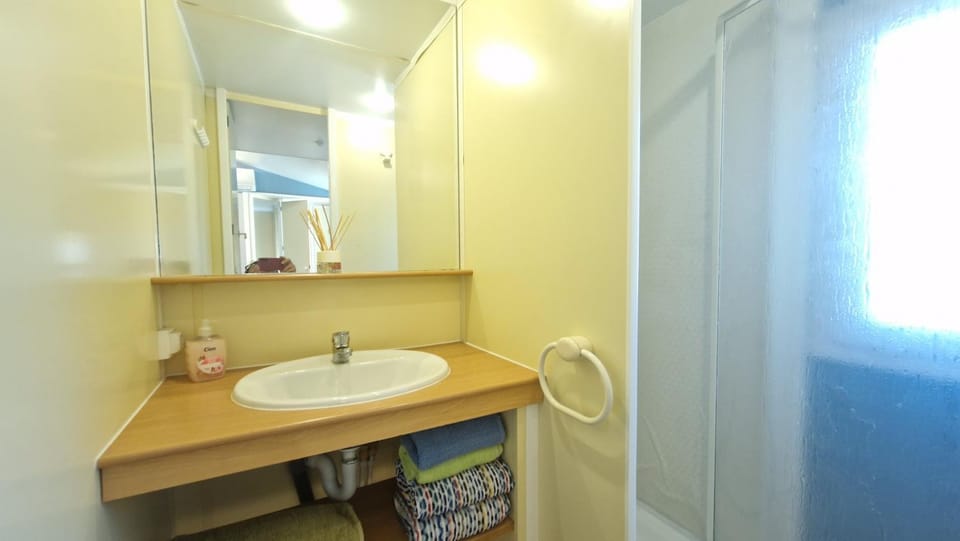 Camping Albox Campground/ 
RV Resort in Region of Murcia