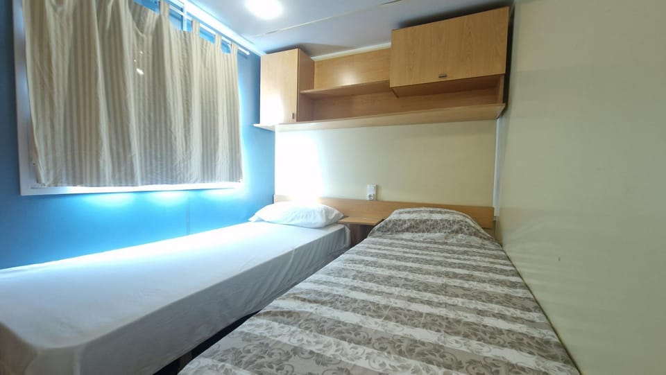Camping Albox Campground/ 
RV Resort in Region of Murcia