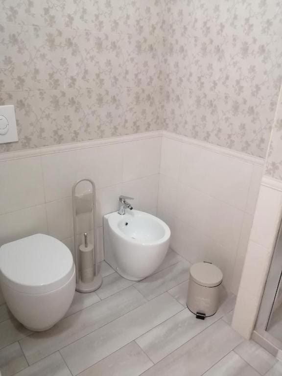 Ke Rooms Bed and Breakfast in Lido Campomarino
