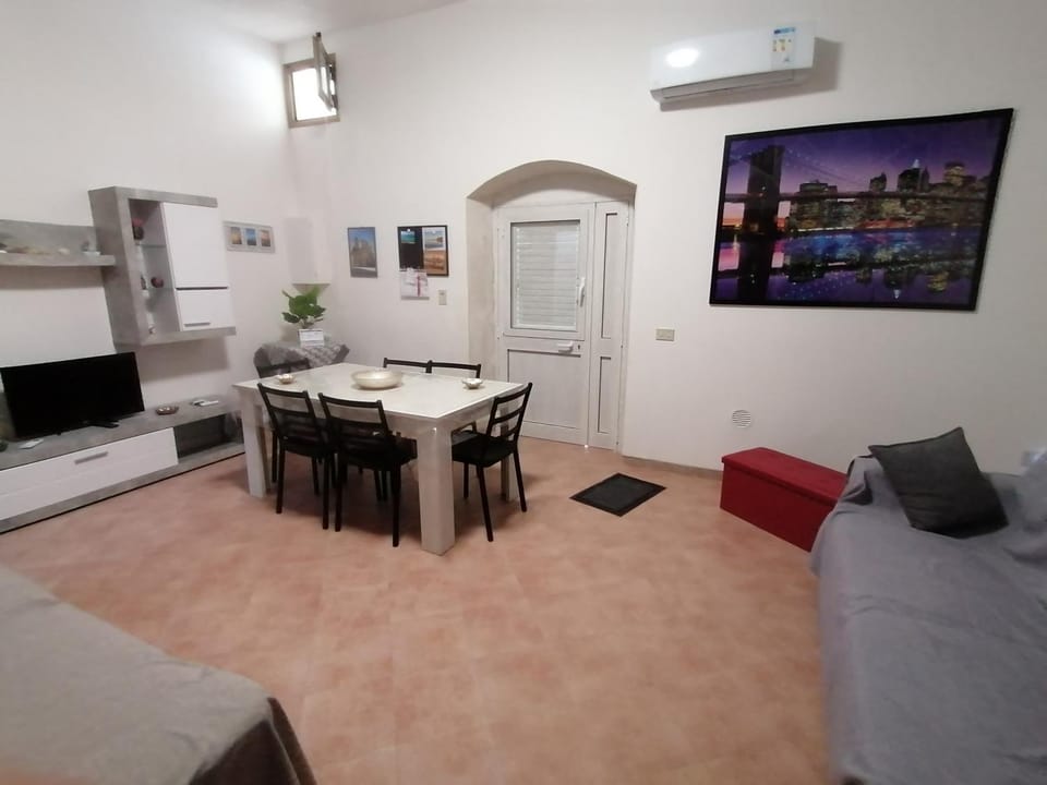 Zeropassidalcentro Zeroinfrominthecenter House in Marsala