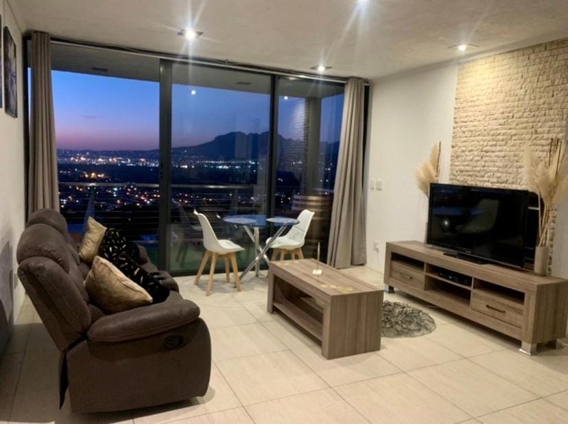 On the GBay Villa Bed and Breakfast in Cape Town