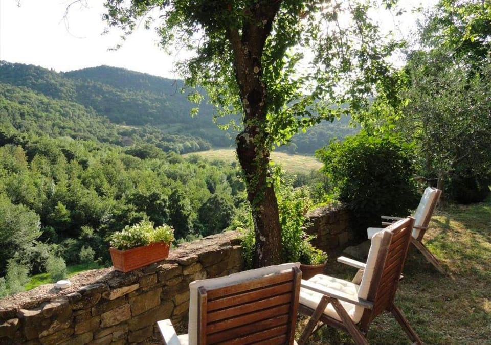 Podere Countryhouse Torremozza Farm Stay in Emilia-Romagna