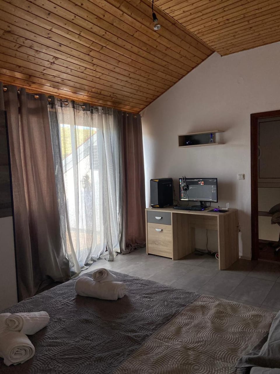 Kuća za miran odmor - Sukošan House in Šibenik-Knin County, Croatia