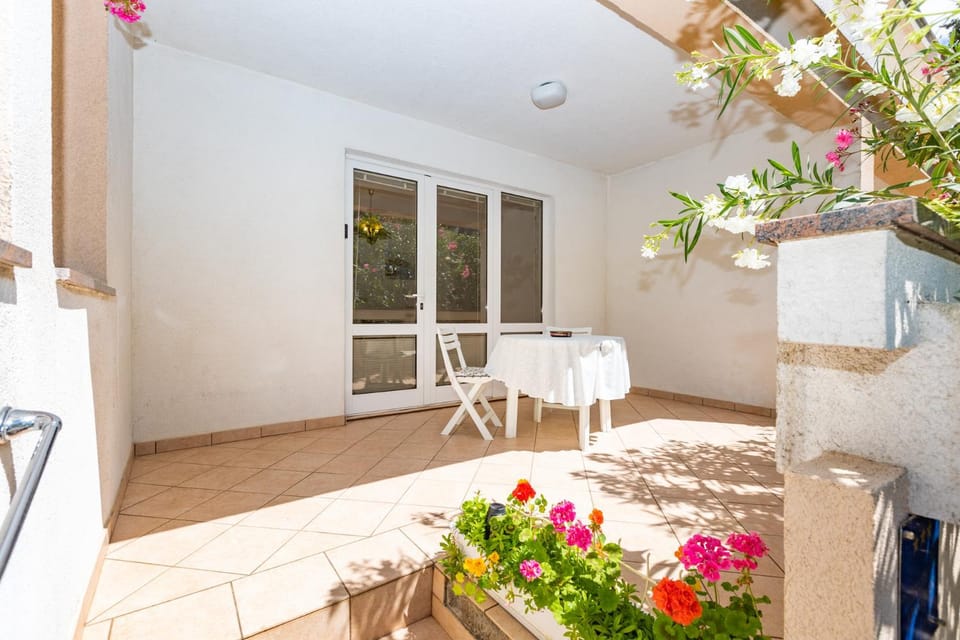 Day, Balcony/Terrace