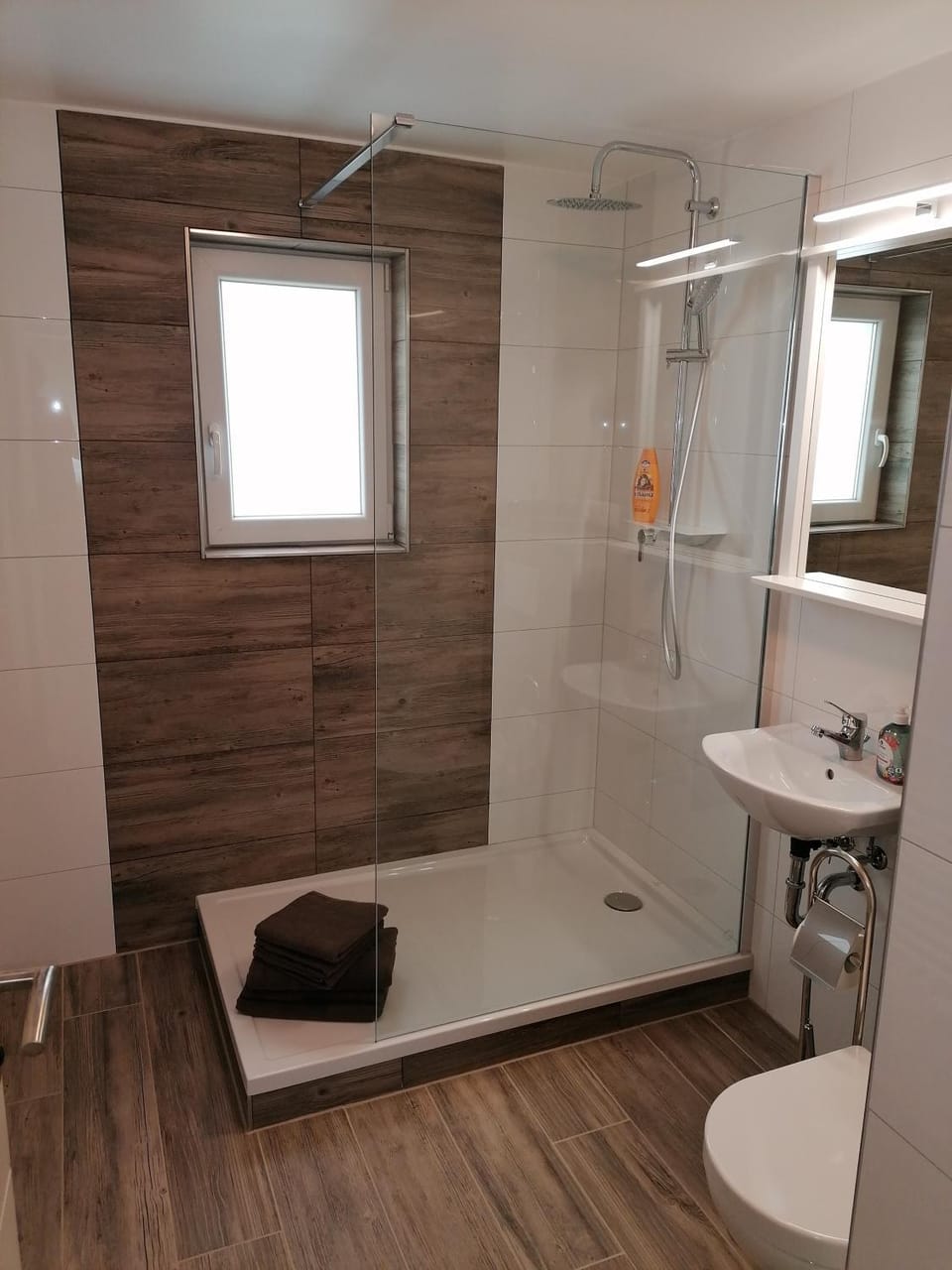 Sleep & Living FeWo Rheinsheim Apartment in Baden-Württemberg