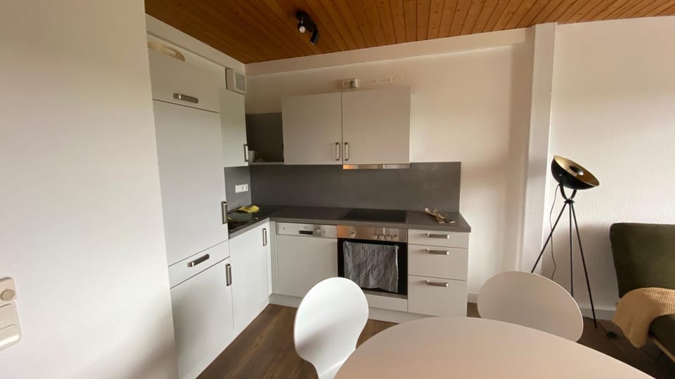 AUSZEIT Apartment in Baden-Württemberg