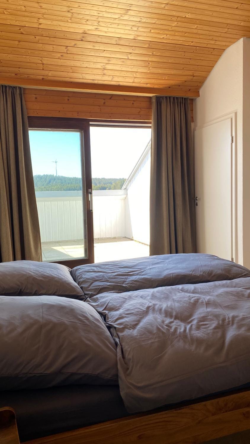 AUSZEIT Apartment in Baden-Württemberg