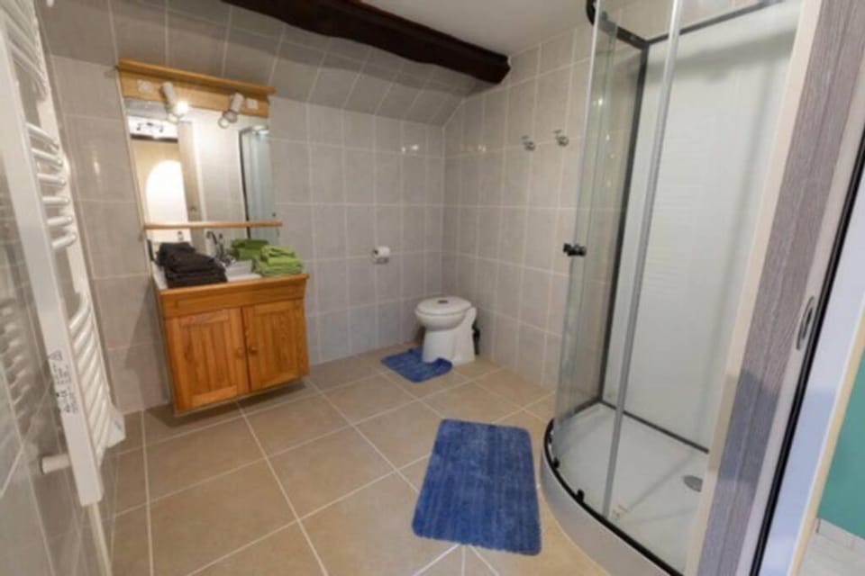 Loft bourguignon au pied des sources de la Seine Apartment in Bourgogne-Franche-Comté