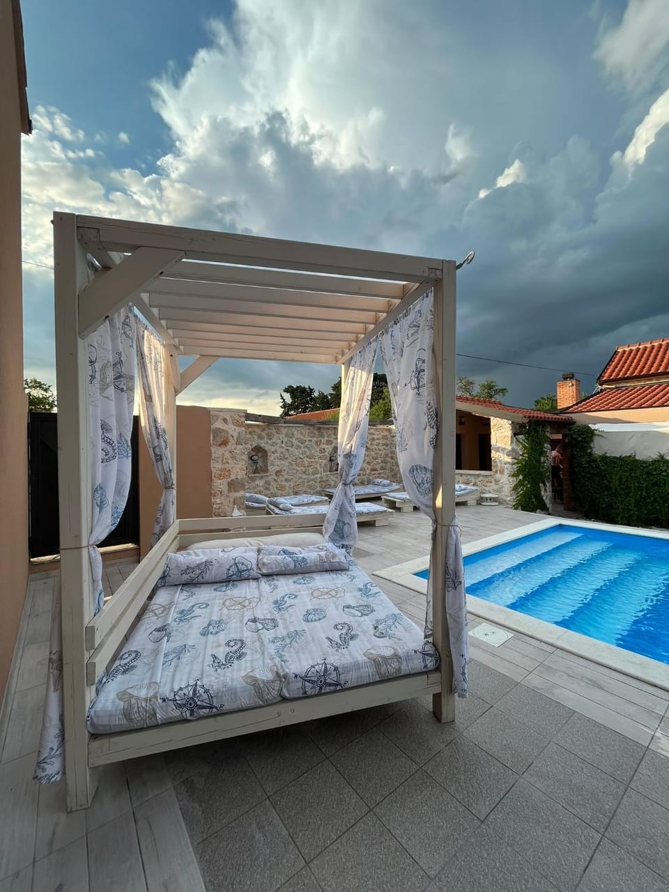 Villa ANTONA Villa in Šibenik-Knin County, Croatia