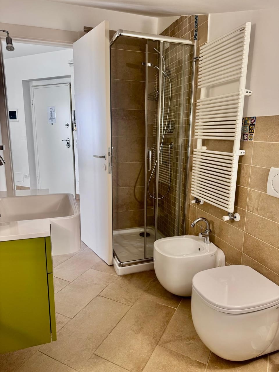 VastoMare - appartamento Vasto Marina Apartment in Abruzzo