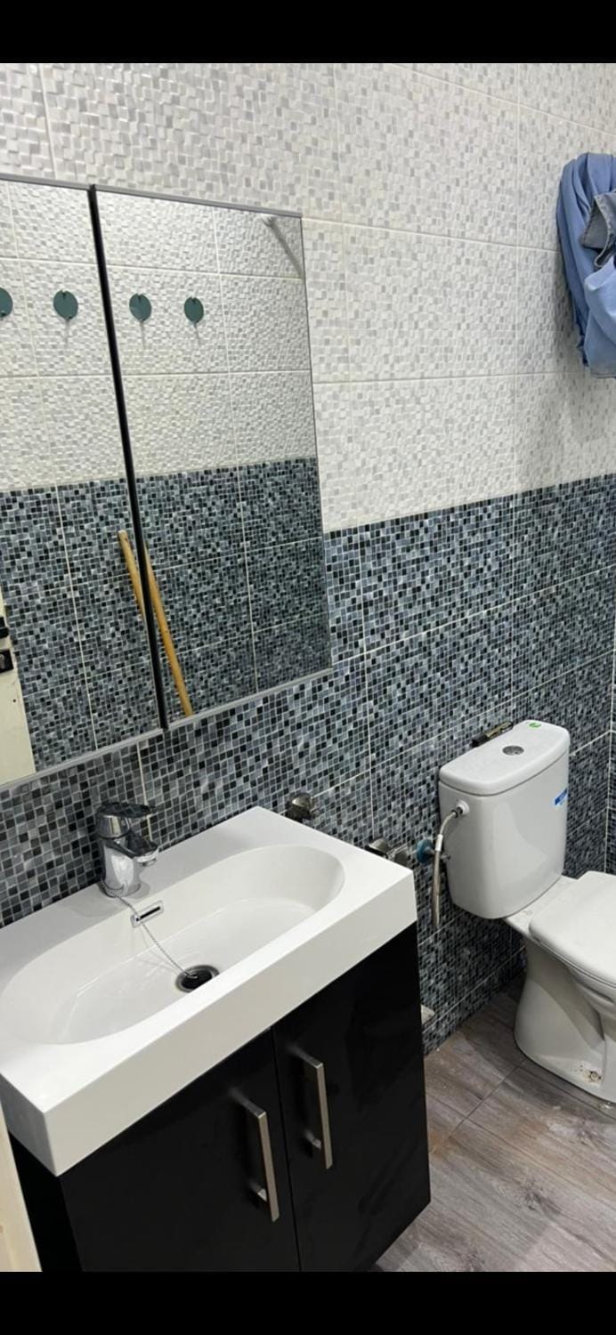 Nador Khattabi 2-19 Apartment in Morocco
