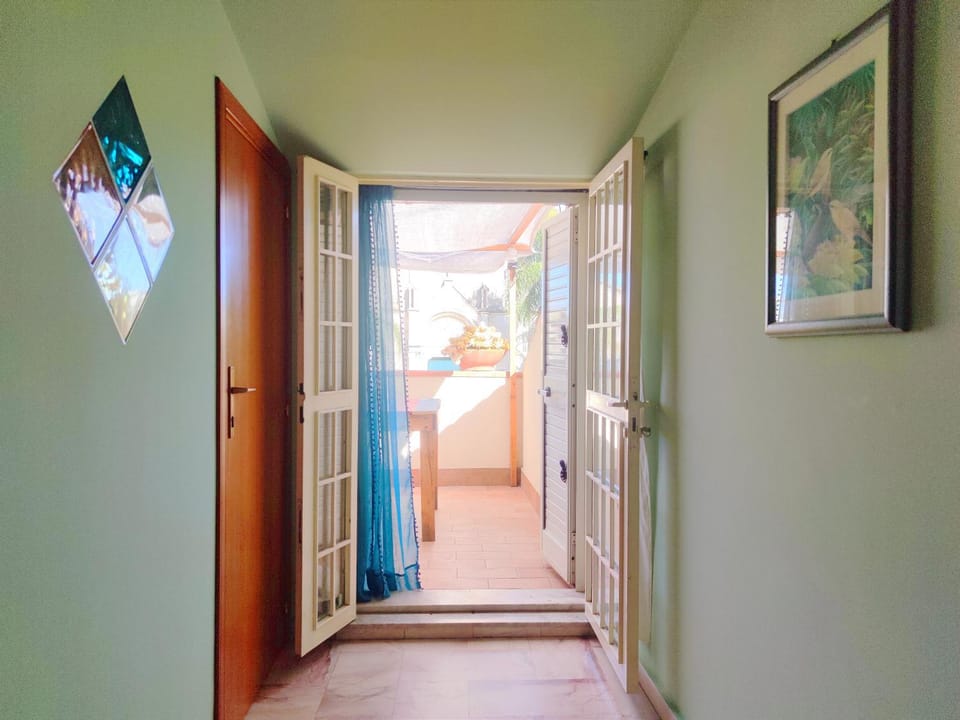 Jana Holidays House in Acireale