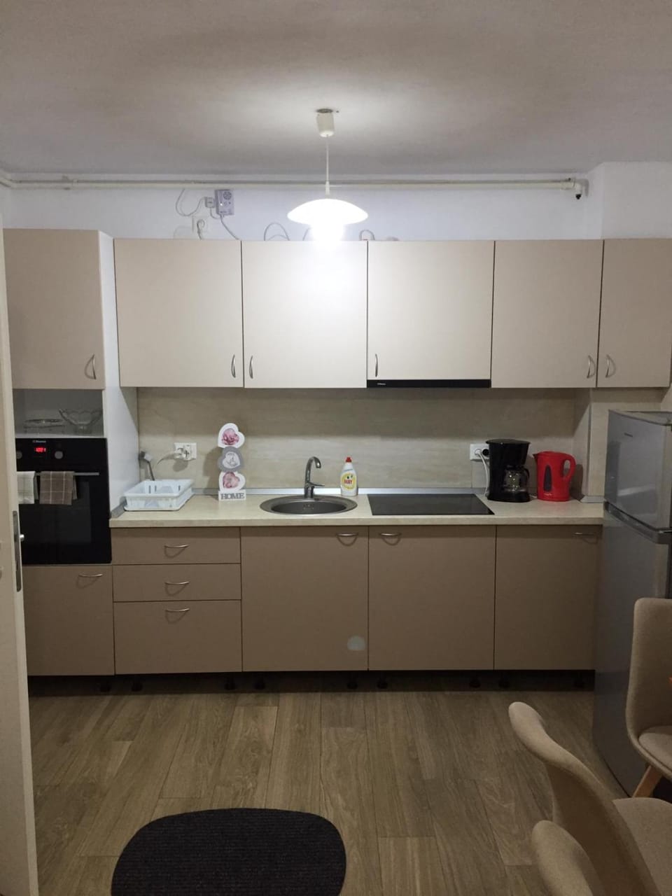 Apartament Ambrus Apartment in Romania