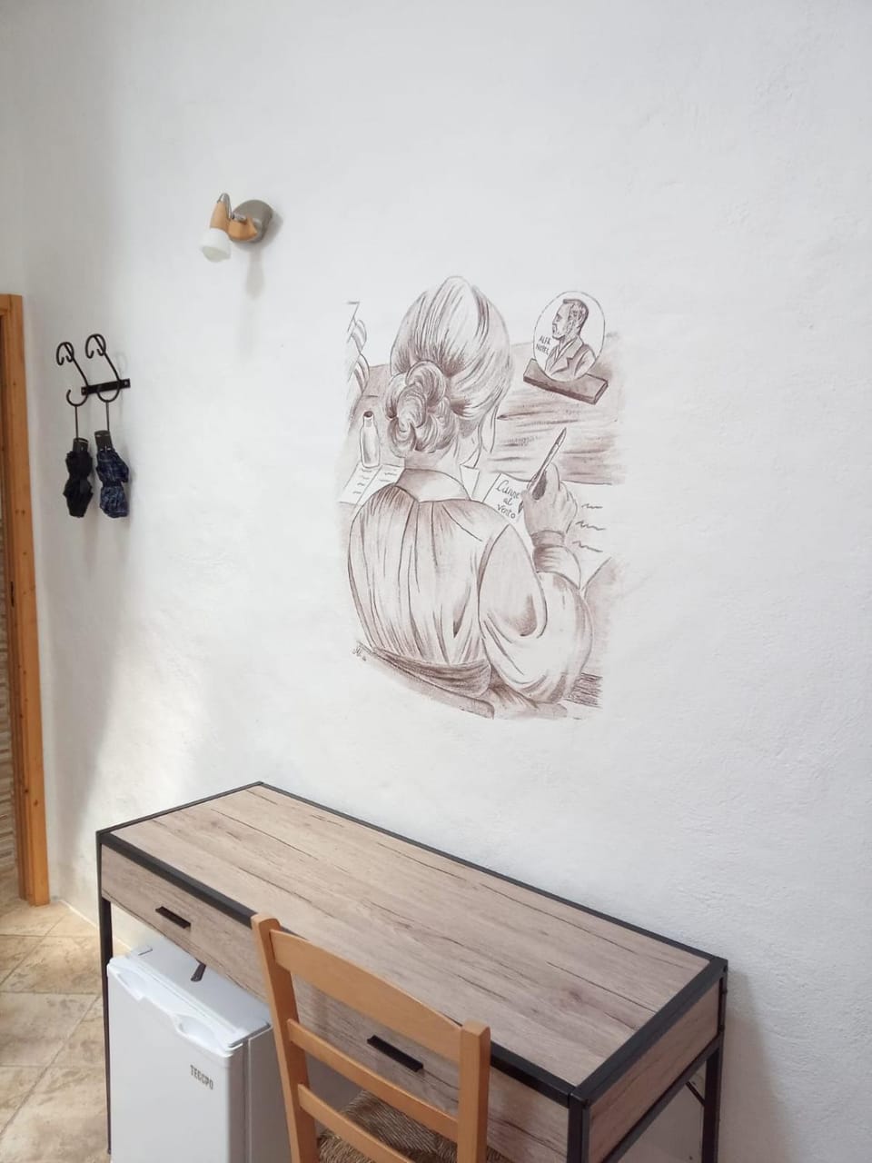 Beni Benìus Bed and Breakfast in Teulada