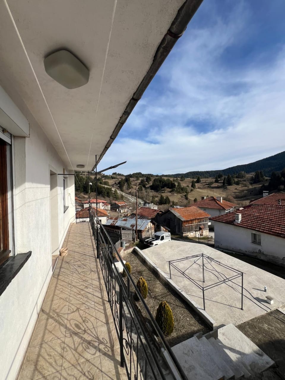 Къща за гости "Домът на Краси" Bed and Breakfast in Decentralized Administration of Macedonia and Thrace