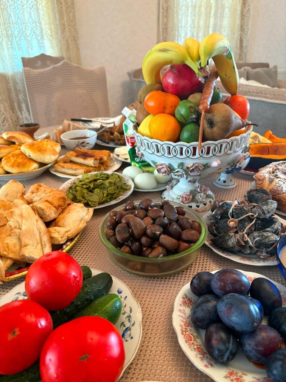 Food