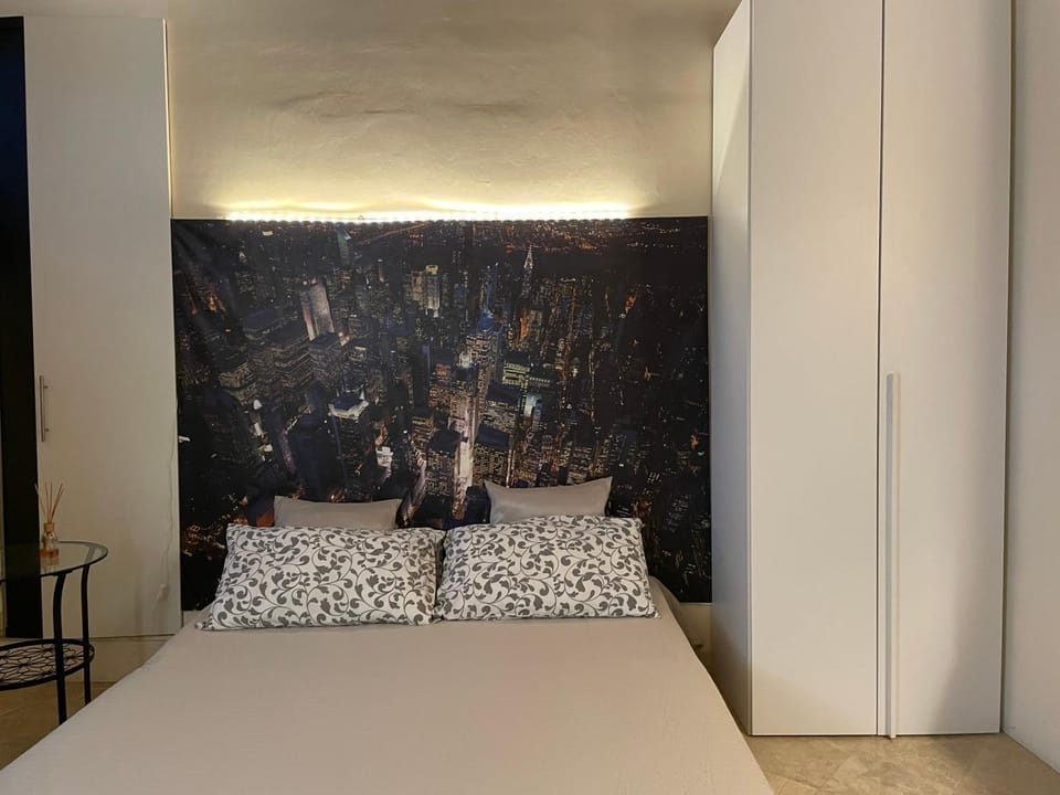 Il Borghetto Medievale Apartment in Fabriano