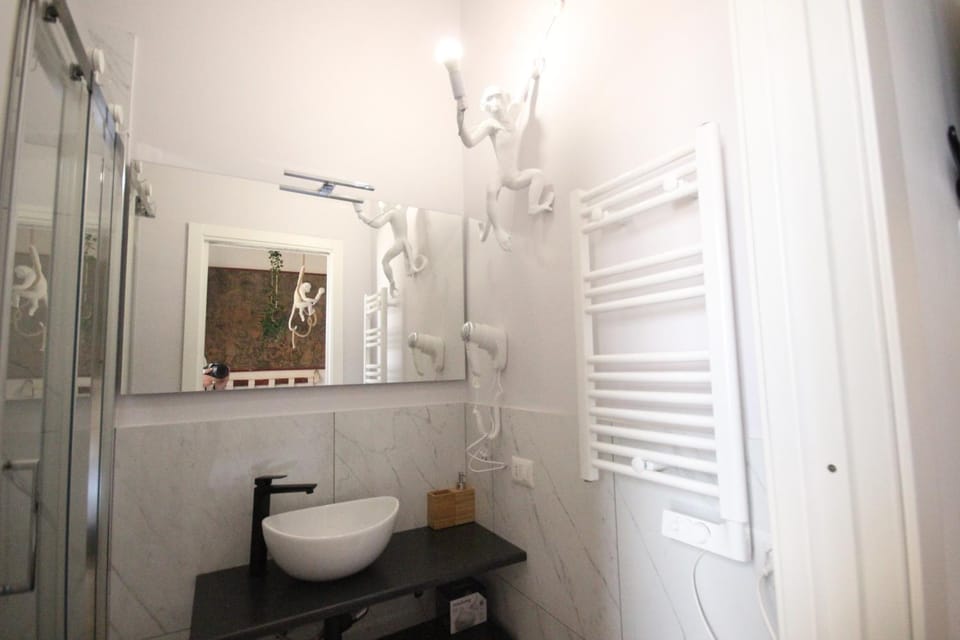 Il Chiostro Apartment in Cagliari